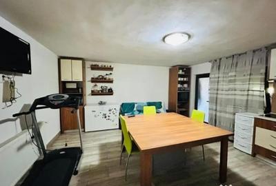 Casă cu 5 camere cu Teren 2401 Mp în Priboieni - 15