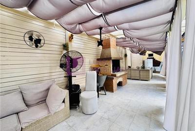 Apartament cu 3 camere decomandat, mobilat în Ștrand - 5