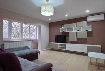 Apartament cu 4 camere decomandat, mobilat în Aradului - 2