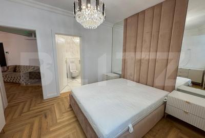 Apartament cu 3 camere, 84,9 mp utili, zona Nordic, Suceava - 6