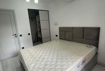 Apartament cu 3 camere semidecomandat în Take Ionescu