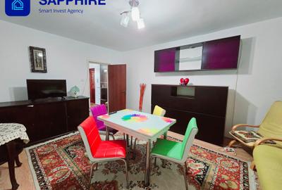 Apartament 2 camere zona 13 Septembrie, boiler, metrou, mobilat și utilat Apartament 2 camere zona 13 Septembrie, boiler, metrou, mobilat și utilat - 3