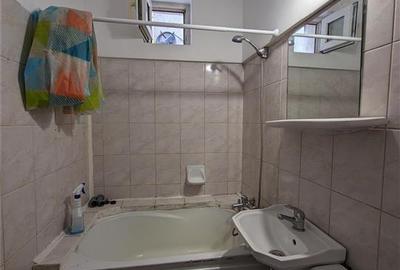Garsonieră decomandată în Nicolina - 6