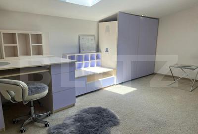 Apartament 3 camere, 85 mp, zona Cetate - 4