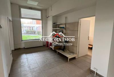 Spațiu comercial, de 91 mp, în Dacia - 10