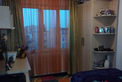 Apartament 4 camere vand-schimb cu casa - 8