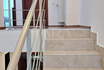 Duplex cu 4 camere cu Canalizare în Bună Ziua - 10