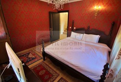Vilă de vânzare - Valea Adâncă 235.000 EUR - 7