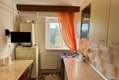 Apartament 3 camere, de vanzare, ULTRACENTRAL, Bacau, str. Marasesti - 19