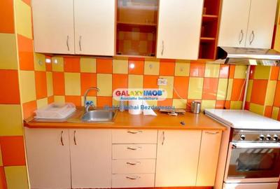 Apartament cu 2 camere semidecomandat, mobilat în Crângași - 3