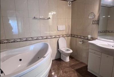 Vila Iancu Nicolae - 6 camere, curte 120mp, complex cu piscina - 10