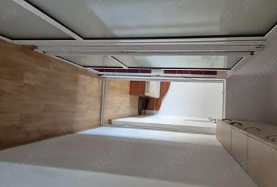 Garsonieră decomandată în Tractorul - 4