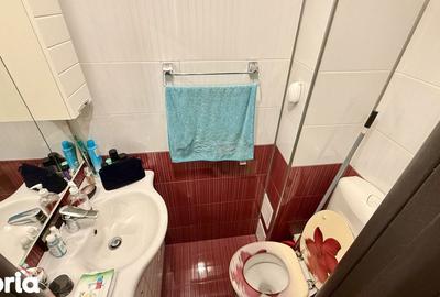 Apartament cu 4 camere semidecomandat, mobilat în Circumvalațiunii - 6