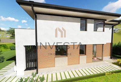 Teren cu autorizatie de constructie - 472 mp - Cluj-Napoca - 3