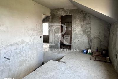 Casă cu 3 camere în Leș - 11