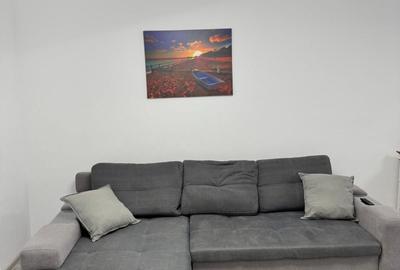 Apartament cu 2 camere nedecomandat în Est - 7