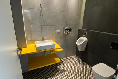 Spațiu comercial, de 100 mp, în Decebal - 8