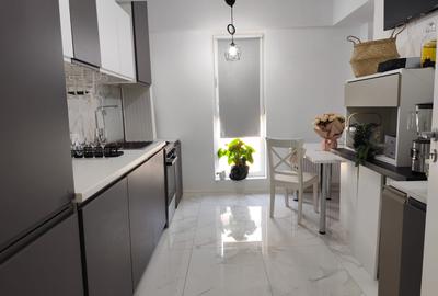 Apartament cu 2 camere în Militari - 9