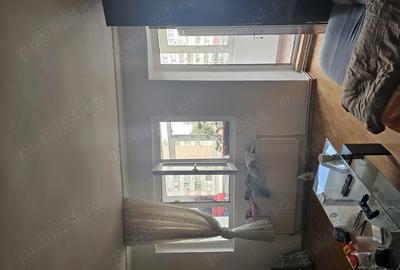 Apartament cu 2 camere decomandat în Central - 5