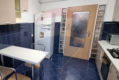 Apartament cu 3 camere de inchiriat, strada Stefan cel Mare,zona Mall - 6