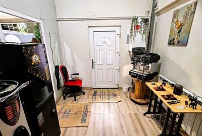 Spațiu birouri + depozitare în Jilava – ideal firmă, magazin on-line - 18