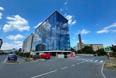 PF Apartament cu 3 camere, 80mp, ultrafinisat, la cheie, langa RIVUS MALL - 11