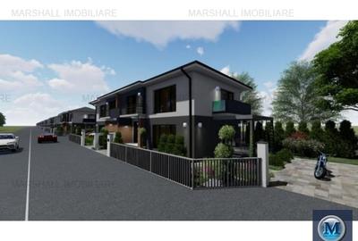 Vila cu 4 camere de vanzare in Paulesti, 110.44 mp #15539 Vila cu 4 camere de vanzare in Paulesti, 110.44 mp #15539 - 3