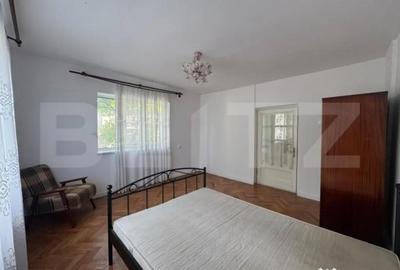 Casă cu 3 camere cu Teren 1046 Mp în Central - 11