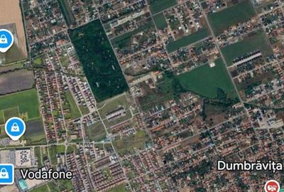 Teren Construcții intravilan de 604 mp, în Dumbrăvița - 3