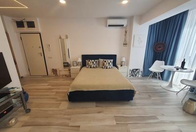 Garsonieră decomandată în Nord - 4