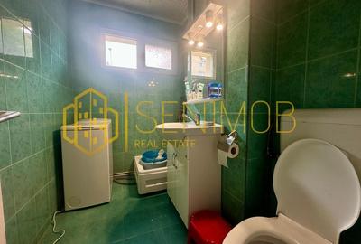 Apartament 2 camere de vanzare Bulevardul Garii - 8