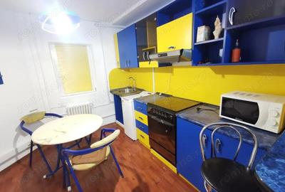 De inchiriat apartament 2 camere Soarelui- 909 - 3