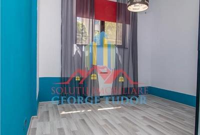 Garsonieră decomandată în Dudu - 4