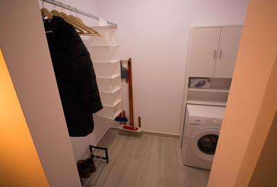 Apartament cu 2 camere decomandat în Aradului - 6