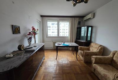 Baba Novac, 5 minute parc IOR si mall Park Lake, 10 minute metrou Dristor - 1