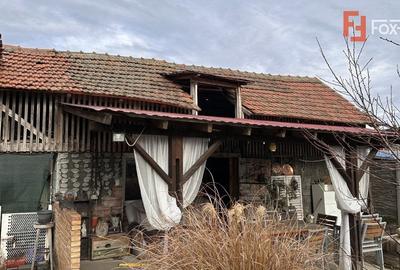 Casă individuală cu 6 camere cu Teren 1094 Mp în Moșnița Veche - 8