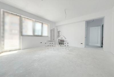 Apartament cu 3 camere/67mp/partial finisat/imobil calitativ/CF. - 4