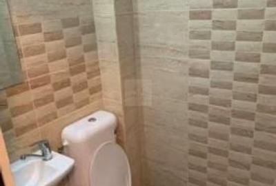 Apartament cu 3 camere semidecomandat, mobilat în Herăstrău - 5