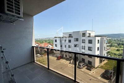 0% comision | Penthouse cu terasă tip rooftop - 17