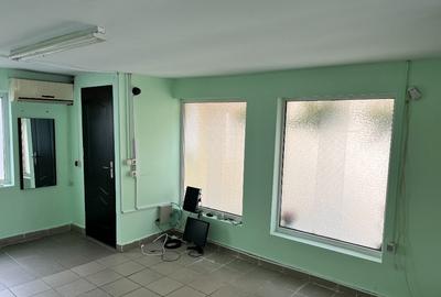 Inchiriez spatiu in Aiud, zona centrala - 4