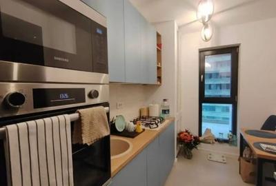 Apartament 2 Camere | 63 mp | Parcare | Onix Park North - 9