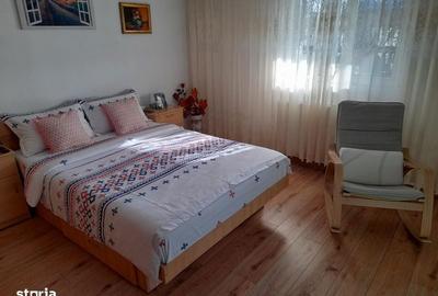 Casă cu 4 camere cu Teren 200 Mp în Ștefăneștii de Jos