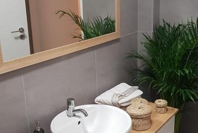 Apartament cu 3 camere în P-ța Romană - 19