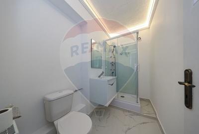 Apartament 2 camere complet renovat - 4