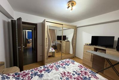 Apartament cu 4 camere decomandat în Ultracentral - 13