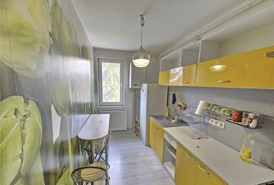 Apartament cu 4 camere semidecomandat în 7 Noiembrie - 3