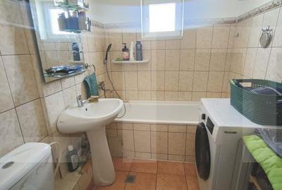Apartament cu 2 camere în Alfa