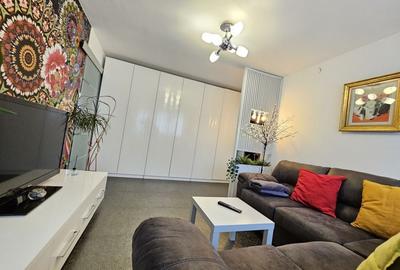 Berceni- Aparatorii Patriei| Apartament complet renovat, la cheie! - 3