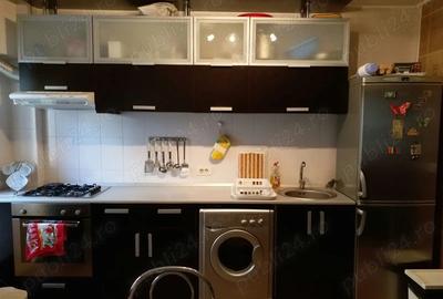 Apartament 3 camere de vanzare Sinaia - 5