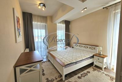 Apartament finisat modern in Grigorescu, bloc nou cu doar 4 niveluri - 4